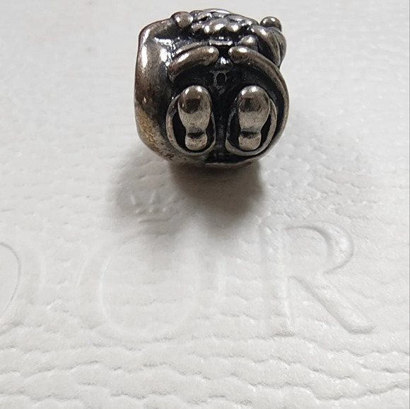 Pandora Santa Claus Charm - Picture 11 of 12